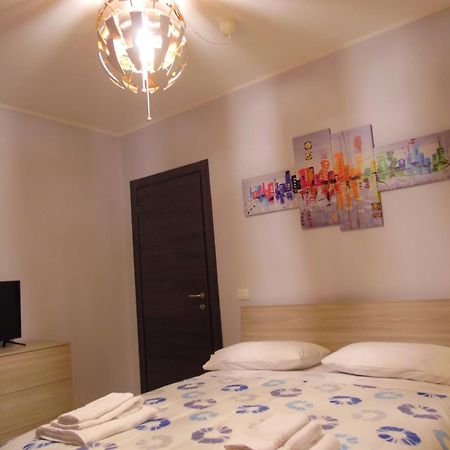 B&B White One San Prisco エクステリア 写真