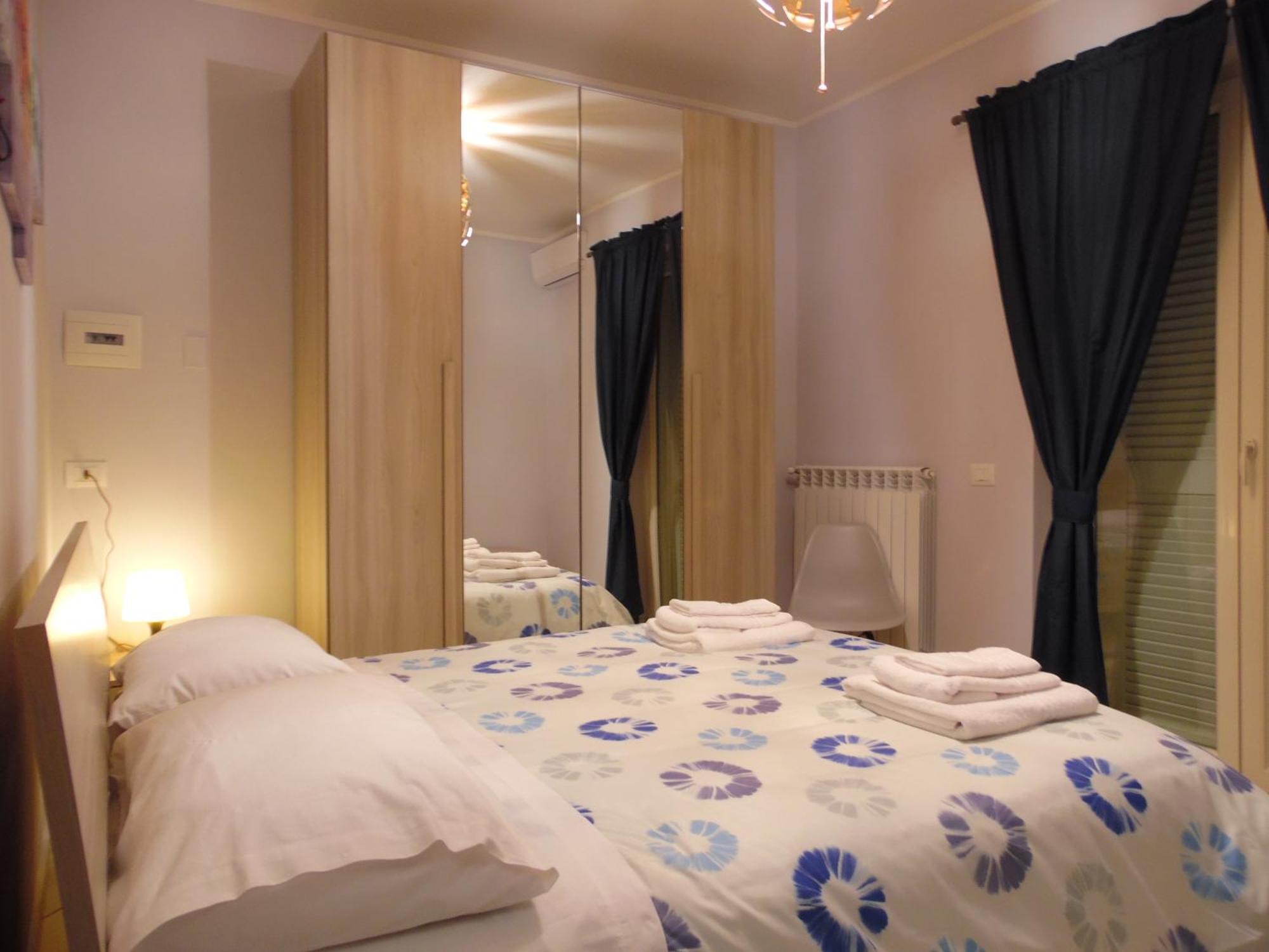 B&B White One San Prisco エクステリア 写真